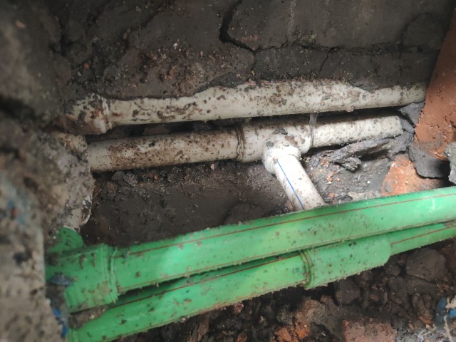 什邡市消防水管漏水检测维修.客厅漏水检测维修